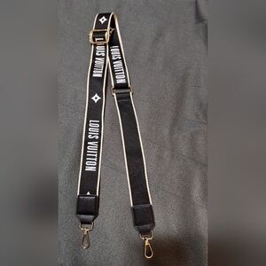 Fashion Bag Strap